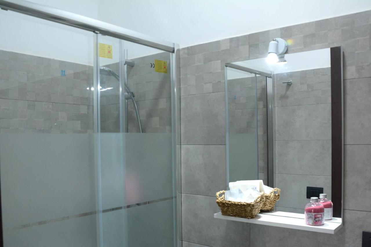 Sylva Mala Home Trecase Exterior foto